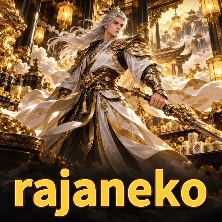 rajaneko Components