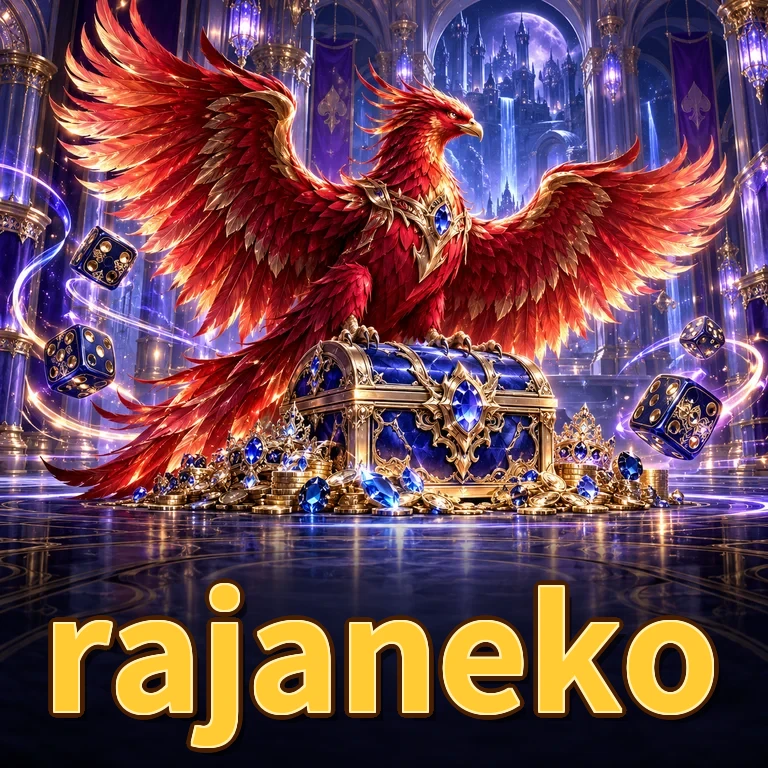 rajaneko APK