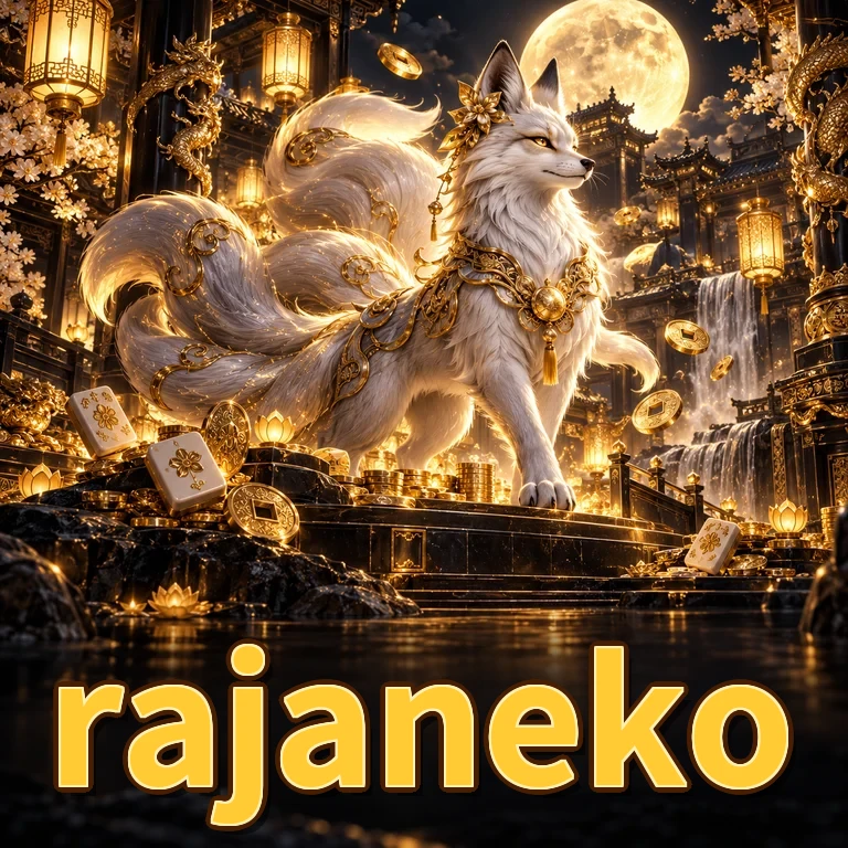 rajaneko APK Structure