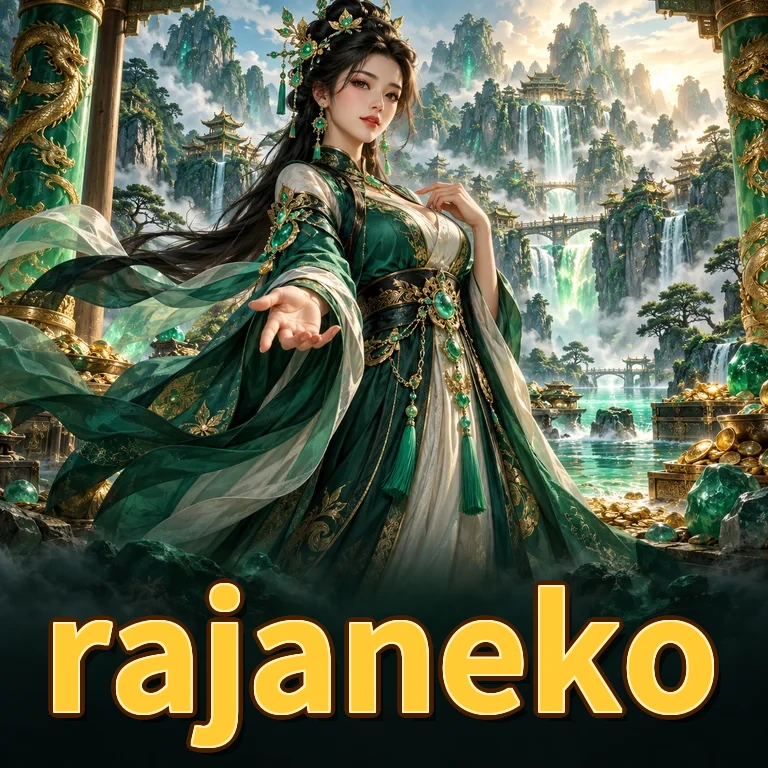 rajaneko Verification