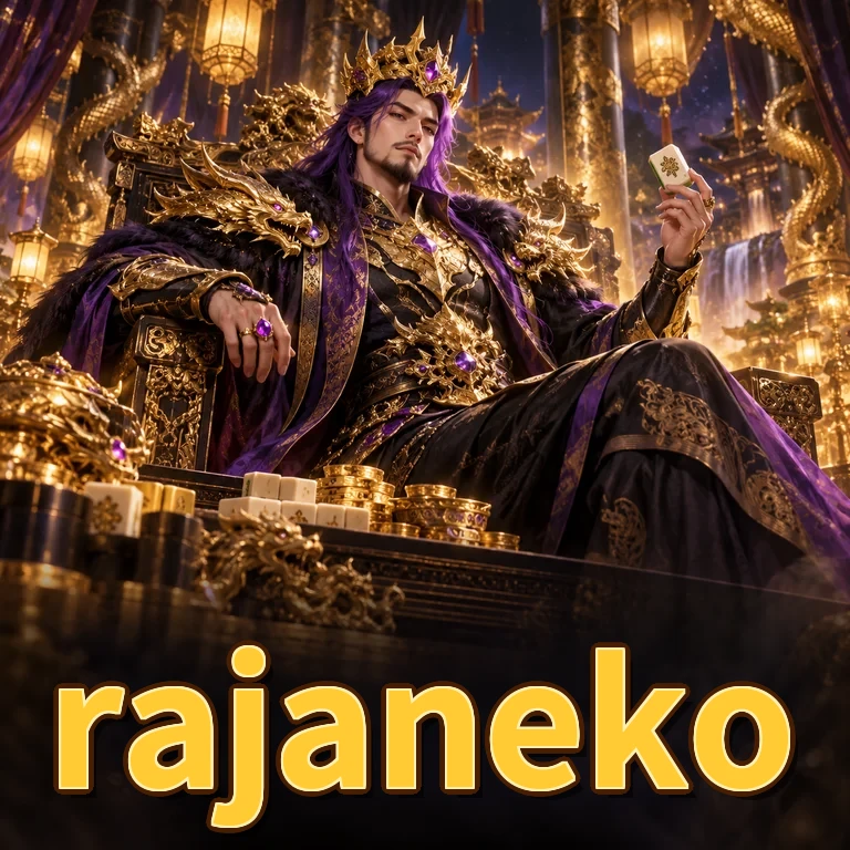 rajaneko Verification
