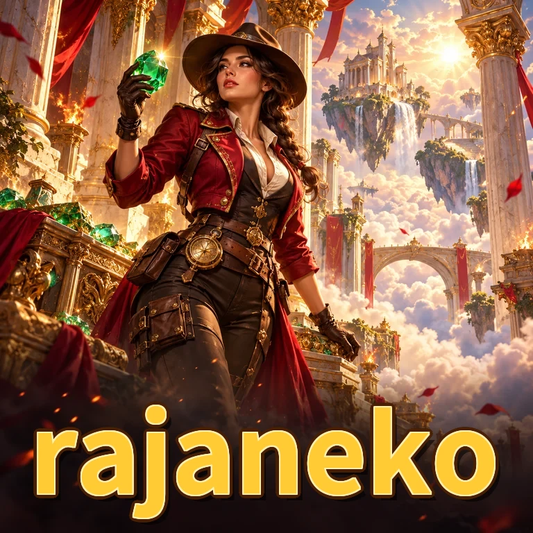 rajaneko Technical Info