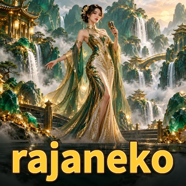 rajaneko Verification