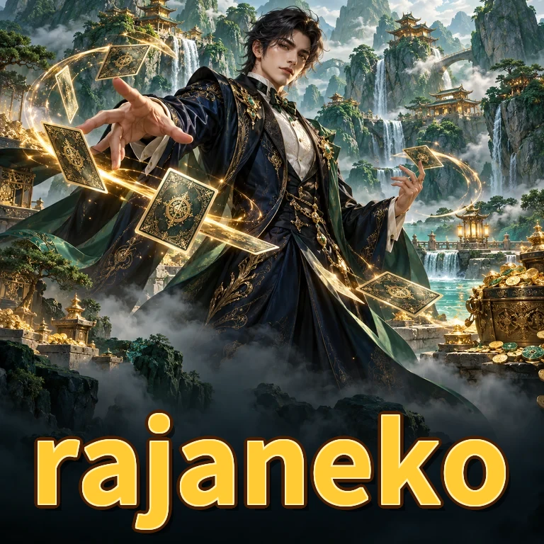 rajaneko Verification