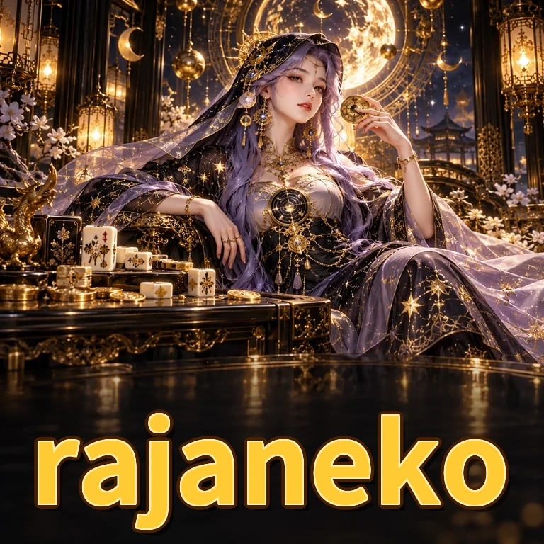 rajaneko APK