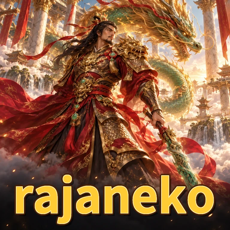 rajaneko APK Structure